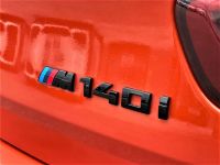 BMW 1 Series 3.0 M140i 3dr Auto RARE VALANCIA METALLIC ORANGE STAGE 1 PLUS 440 BHP WITH UPGRADES OVER 5K UPGRADES Hatchback Petrol Orange