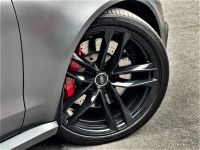 Audi RS6 4.0T FSI Quattro RS 6 5dr Tip Auto £5000 EXTRA MATT GREY+LITCHFIELD STAGE 1 670 Estate Petrol Grey