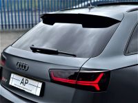 Audi RS6 4.0T FSI Quattro RS 6 5dr Tip Auto £5000 EXTRA MATT GREY+LITCHFIELD STAGE 1 670 Estate Petrol Grey
