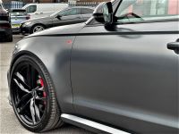 Audi RS6 4.0T FSI Quattro RS 6 5dr Tip Auto £5000 EXTRA MATT GREY+LITCHFIELD STAGE 1 670 Estate Petrol Grey
