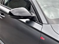 Audi RS6 4.0T FSI Quattro RS 6 5dr Tip Auto £5000 EXTRA MATT GREY+LITCHFIELD STAGE 1 670 Estate Petrol Grey