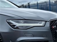 Audi RS6 4.0T FSI Quattro RS 6 5dr Tip Auto £5000 EXTRA MATT GREY+LITCHFIELD STAGE 1 670 Estate Petrol Grey