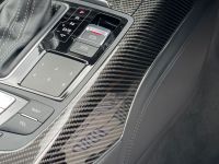 Audi RS6 4.0T FSI Quattro RS 6 5dr Tip Auto £5000 EXTRA MATT GREY+LITCHFIELD STAGE 1 670 Estate Petrol Grey