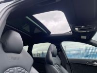 Audi RS6 4.0T FSI Quattro RS 6 5dr Tip Auto £5000 EXTRA MATT GREY+LITCHFIELD STAGE 1 670 Estate Petrol Grey