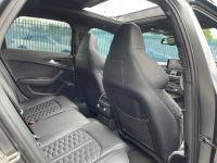 Audi RS6 4.0T FSI Quattro RS 6 5dr Tip Auto £5000 EXTRA MATT GREY+LITCHFIELD STAGE 1 670 Estate Petrol Grey
