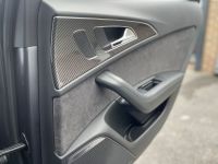 Audi RS6 4.0T FSI Quattro RS 6 5dr Tip Auto £5000 EXTRA MATT GREY+LITCHFIELD STAGE 1 670 Estate Petrol Grey