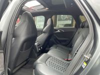 Audi RS6 4.0T FSI Quattro RS 6 5dr Tip Auto £5000 EXTRA MATT GREY+LITCHFIELD STAGE 1 670 Estate Petrol Grey