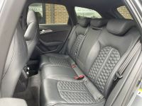 Audi RS6 4.0T FSI Quattro RS 6 5dr Tip Auto £5000 EXTRA MATT GREY+LITCHFIELD STAGE 1 670 Estate Petrol Grey