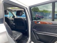 Mercedes-Benz GL Class 3.0 GL350 BlueTEC AMG Sport 5dr Tip Auto FMDSH+BLACK PACK+PAN ROOF Estate Diesel Silver
