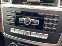 Mercedes-Benz GL Class 3.0 GL350 BlueTEC AMG Sport 5dr Tip Auto FMDSH+BLACK PACK+PAN ROOF Estate Diesel Silver