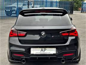 BMW 1 SERIES 2017 (17) at Autoprestige Cars Bradford