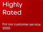 2015 Audi RS3 2.5 TFSI RS 3 Quattro 5dr S Tronic [Nav] STAGE 1 OZ ALLOYS NARDO GREY STANCE PACK 65 REG