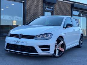 VOLKSWAGEN GOLF 2015 (65) at Autoprestige Cars Bradford