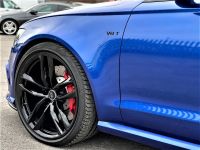 Audi RS6 4.0T FSI Quattro RS 6 5dr Tip Auto P-ROOF+DYNAMIC PACK+DYNAMIC STEERING+QUATTRO WITH SPORTS DIFF Estate Petrol Blue