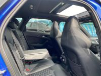 Audi RS6 4.0T FSI Quattro RS 6 5dr Tip Auto P-ROOF+DYNAMIC PACK+DYNAMIC STEERING+QUATTRO WITH SPORTS DIFF Estate Petrol Blue