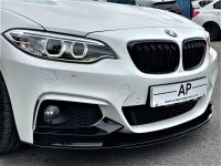 BMW 2 Series 2.0 220d M Sport 2dr Step Auto M PERFORMANCE PACK+HIGH SPEC Convertible Diesel White
