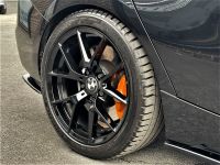 BMW 1 Series 3.0 M140i Shadow Edition 5dr Step Auto STAGE 2+ 475BHP M PERF LSD Hatchback Petrol Black