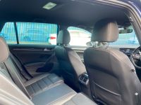 Volkswagen Golf 2.0 TSI R 5dr DSG DCC+R/CAM+LEATHERS+PRO NAV+FSH Hatchback Petrol Blue
