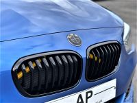 BMW 1 Series 3.0 M140i Shadow Edition 5dr Step Auto STAGE 2+ 470BHP M PERFORMANCE LSD HPFP Hatchback Petrol Blue