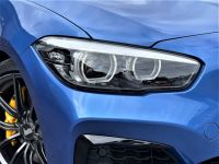 BMW 1 Series 3.0 M140i Shadow Edition 5dr Step Auto STAGE 2+ 470BHP M PERFORMANCE LSD HPFP Hatchback Petrol Blue