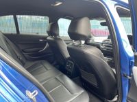 BMW 1 Series 3.0 M140i Shadow Edition 5dr Step Auto STAGE 2+ 470BHP M PERFORMANCE LSD HPFP Hatchback Petrol Blue