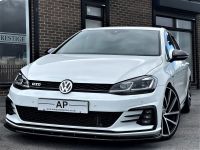 Volkswagen Golf 2.0 TDI 184 GTD 5dr DSG LOWEST MILEAGE EXAMPLE+H&R STANCE+19" SPIELBERGS Hatchback Diesel White