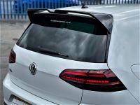 Volkswagen Golf 2.0 TDI 184 GTD 5dr DSG LOWEST MILEAGE EXAMPLE+H&R STANCE+19" SPIELBERGS Hatchback Diesel White