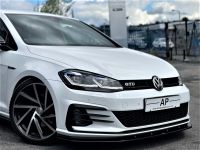 Volkswagen Golf 2.0 TDI 184 GTD 5dr DSG LOWEST MILEAGE EXAMPLE+H&R STANCE+19" SPIELBERGS Hatchback Diesel White