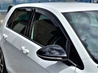 Volkswagen Golf 2.0 TDI 184 GTD 5dr DSG LOWEST MILEAGE EXAMPLE+H&R STANCE+19" SPIELBERGS Hatchback Diesel White