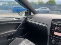 Volkswagen Golf 2.0 TDI 184 GTD 5dr DSG LOWEST MILEAGE EXAMPLE+H&R STANCE+19" SPIELBERGS Hatchback Diesel White