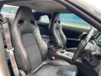 Nissan GT-R 3.8 Premium 2dr Auto Coupe Petrol Silver