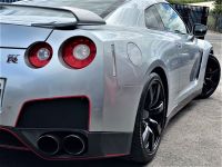 Nissan GT-R 3.8 Premium 2dr Auto Coupe Petrol Silver