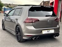 Volkswagen Golf 2.0 TSI R 5dr DSG STAGE2+REMUS+PANROOF+DYNOAUDIO Hatchback Petrol Grey
