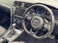 Volkswagen Golf 2.0 TSI R 5dr DSG STAGE2+REMUS+PANROOF+DYNOAUDIO Hatchback Petrol Grey