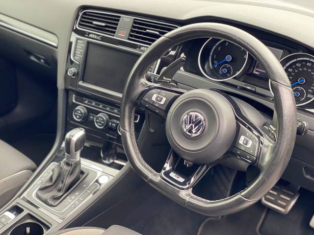 2016 Volkswagen Golf 2.0 TSI R 5dr DSG STAGE2+REMUS+PANROOF+DYNOAUDIO