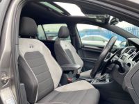 Volkswagen Golf 2.0 TSI R 5dr DSG STAGE2+REMUS+PANROOF+DYNOAUDIO Hatchback Petrol Grey