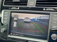 Volkswagen Golf 2.0 TSI R 5dr DSG STAGE2+REMUS+PANROOF+DYNOAUDIO Hatchback Petrol Grey