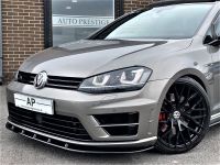 Volkswagen Golf 2.0 TSI R 5dr DSG STAGE2+REMUS+PANROOF+DYNOAUDIO Hatchback Petrol Grey