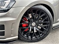 Volkswagen Golf 2.0 TSI R 5dr DSG STAGE2+REMUS+PANROOF+DYNOAUDIO Hatchback Petrol Grey