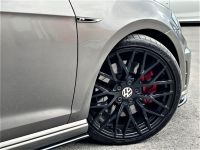 Volkswagen Golf 2.0 TSI R 5dr DSG STAGE2+REMUS+PANROOF+DYNOAUDIO Hatchback Petrol Grey