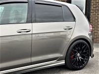 Volkswagen Golf 2.0 TSI R 5dr DSG STAGE2+REMUS+PANROOF+DYNOAUDIO Hatchback Petrol Grey
