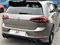 Volkswagen Golf 2.0 TSI R 5dr DSG STAGE2+REMUS+PANROOF+DYNOAUDIO Hatchback Petrol Grey