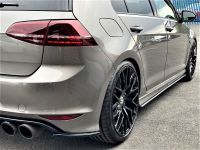 Volkswagen Golf 2.0 TSI R 5dr DSG STAGE2+REMUS+PANROOF+DYNOAUDIO Hatchback Petrol Grey