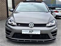 Volkswagen Golf 2.0 TSI R 5dr DSG STAGE2+REMUS+PANROOF+DYNOAUDIO Hatchback Petrol Grey