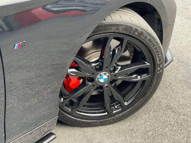 2017 BMW 1 Series 3.0 M140i 5dr [Nav] Step Auto STAGE 2 460+£4K AKRAPOVIC+LSD