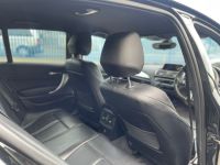 BMW 1 Series 3.0 M140i 5dr [Nav] Step Auto STAGE 2 460+£4K AKRAPOVIC+LSD Hatchback Petrol Black