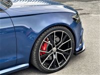 Audi RS6 4.0T FSI Quattro RS 6 Performance 5dr Tip Auto FULL AUDI HISTORY+ Estate Petrol Blue