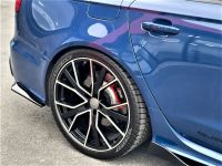 Audi RS6 4.0T FSI Quattro RS 6 Performance 5dr Tip Auto FULL AUDI HISTORY+ Estate Petrol Blue