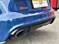 Audi RS6 4.0T FSI Quattro RS 6 Performance 5dr Tip Auto FULL AUDI HISTORY+ Estate Petrol Blue