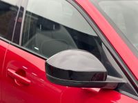 Jaguar F-Pace 3.0d V6 S 5dr Auto AWD ADAIR RSV GTS WIDEBODY HUGE SPEC PAN ROOF DVD SYSTEM BLACK Estate Diesel Red